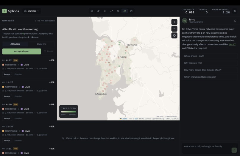 TheoClaw – screenshot 1