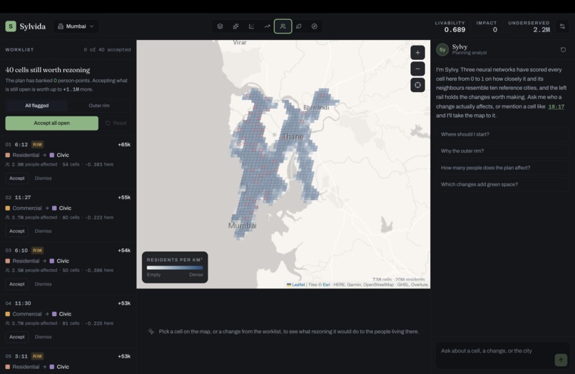 TheoClaw – screenshot 2
