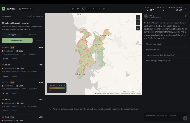 TheoClaw – screenshot 3