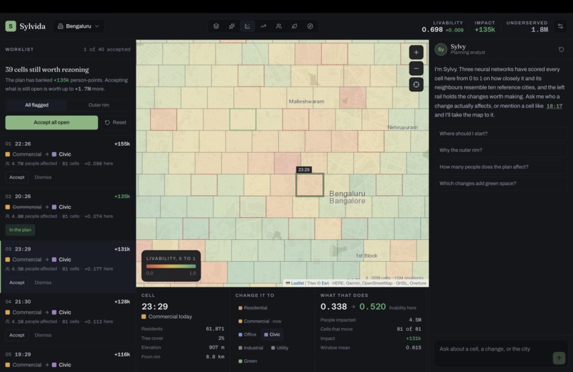 TheoClaw – screenshot 4