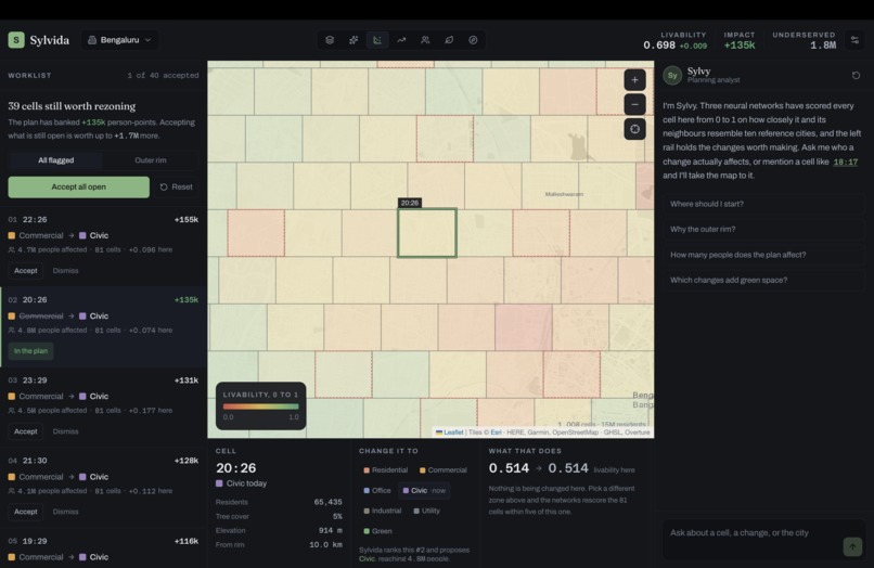 TheoClaw – screenshot 5
