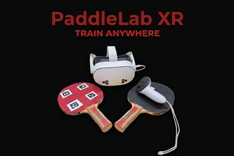 PaddleLab XR