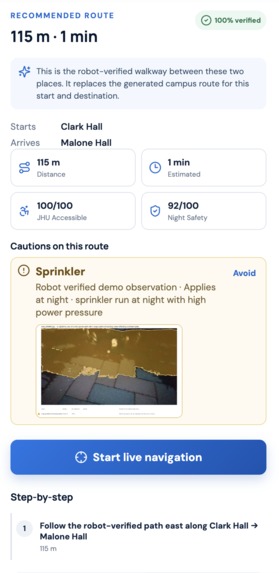 UnMapped – screenshot 6
