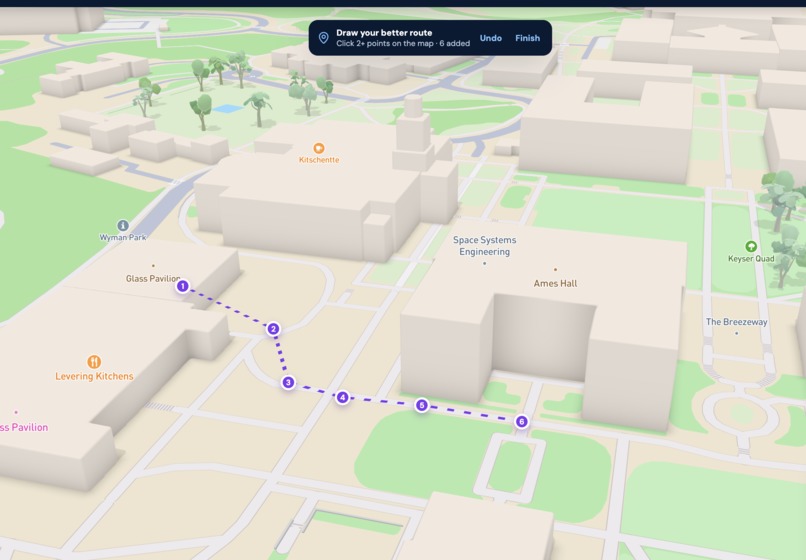 UnMapped – screenshot 12