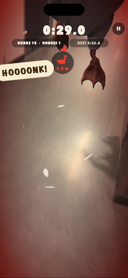 Goose Brawl – screenshot 5