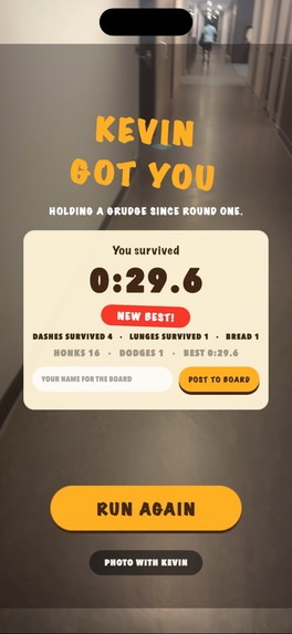 Goose Brawl – screenshot 6