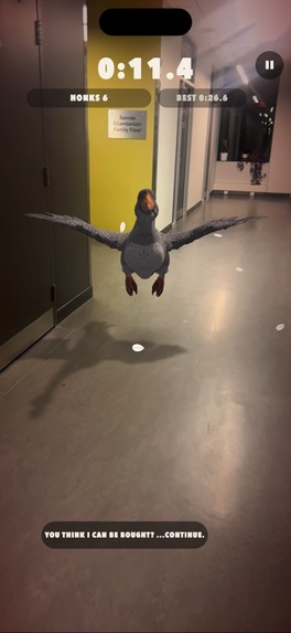Goose Brawl – screenshot 3