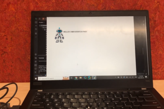 ScratchPad