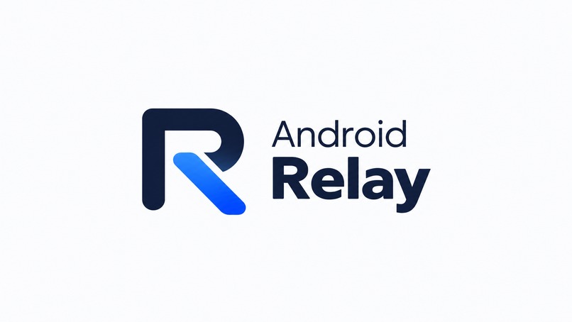 AndroidRelay – screenshot 1