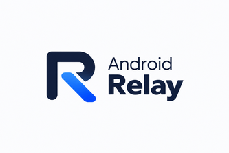 AndroidRelay