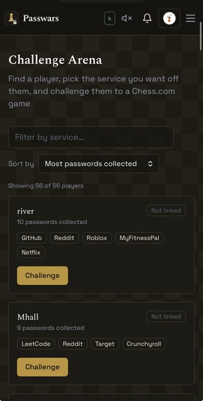 Passwars! – screenshot 14