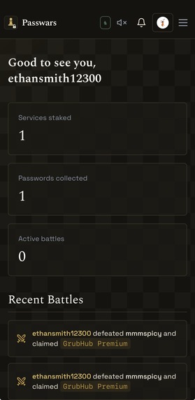 Passwars! – screenshot 11
