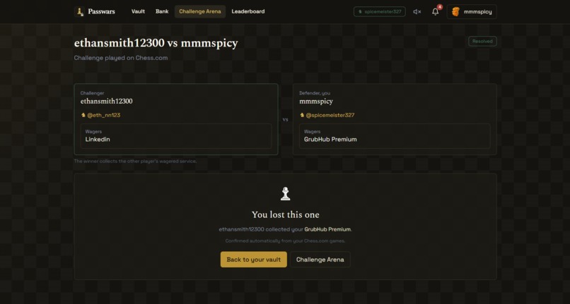 Passwars! – screenshot 10