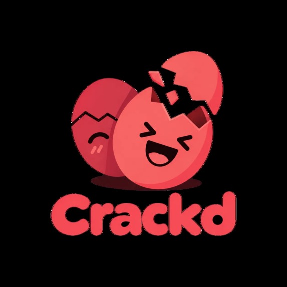 Crackd – screenshot 1