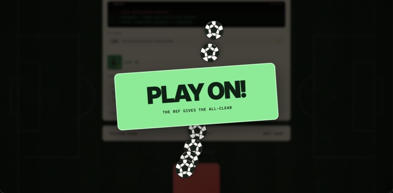 Offside – screenshot 6