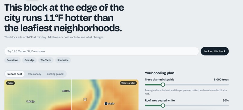 Heat Blocker – screenshot 1