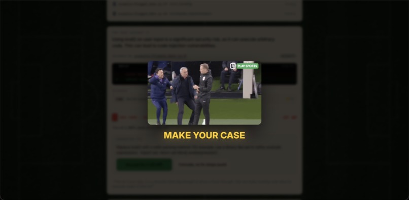 Offside – screenshot 9