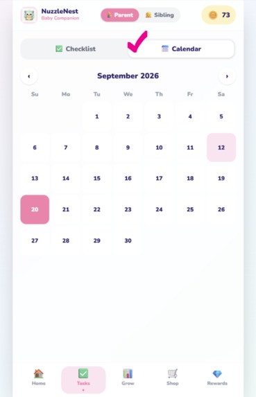 NuzzleNest – screenshot 3