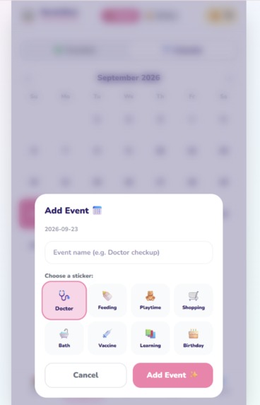 NuzzleNest – screenshot 4