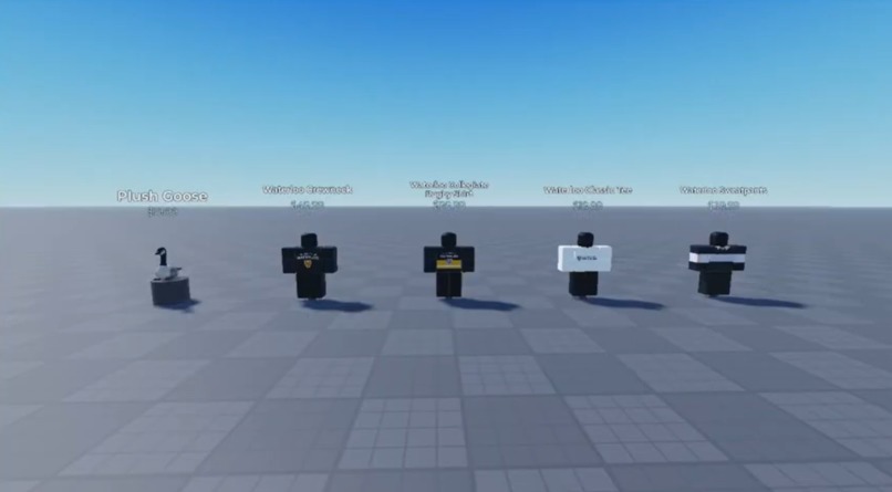 Bloxify – screenshot 4