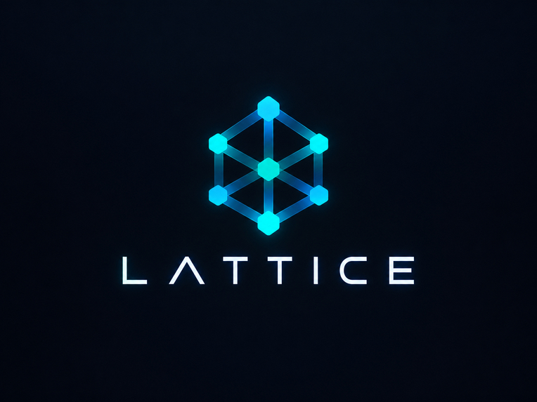Lattice – screenshot 1
