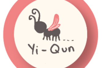 蚁群 YiQun