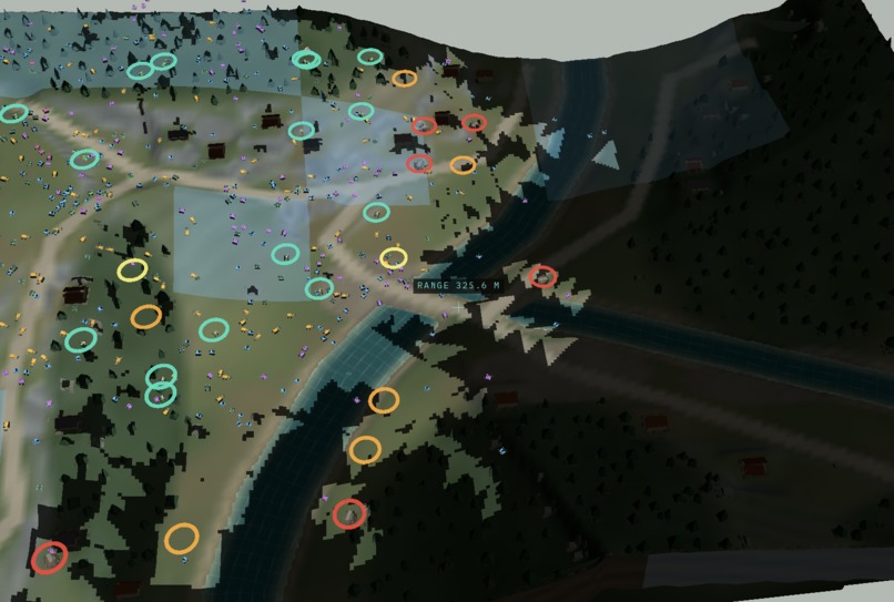 蚁群 YiQun – screenshot 7