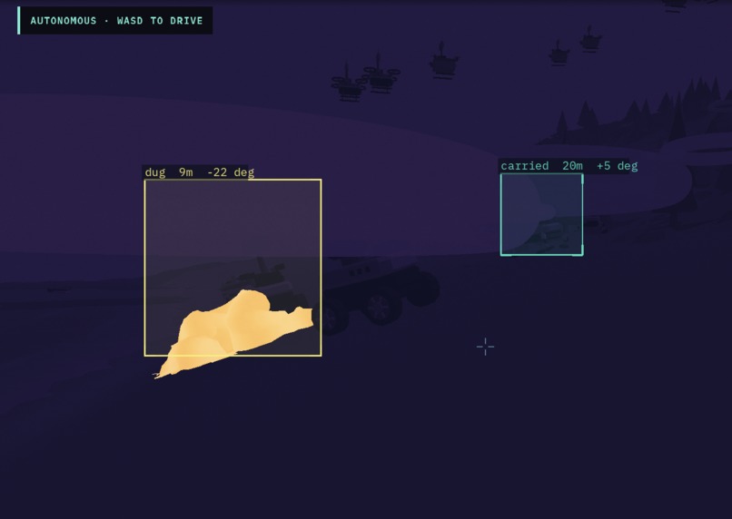 蚁群 YiQun – screenshot 5