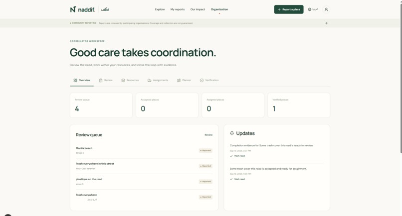 Naddif – screenshot 6