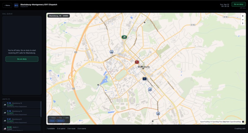 GridLine – screenshot 4