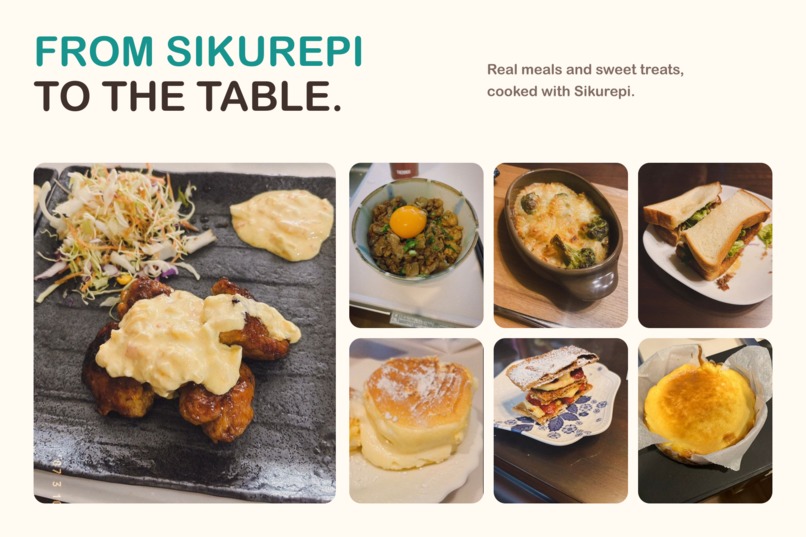 Sikurepi – screenshot 1