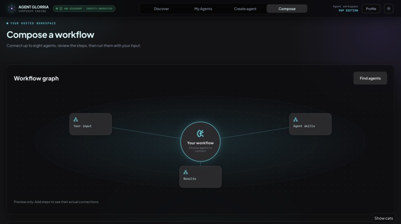 Agent Glorria – screenshot 4