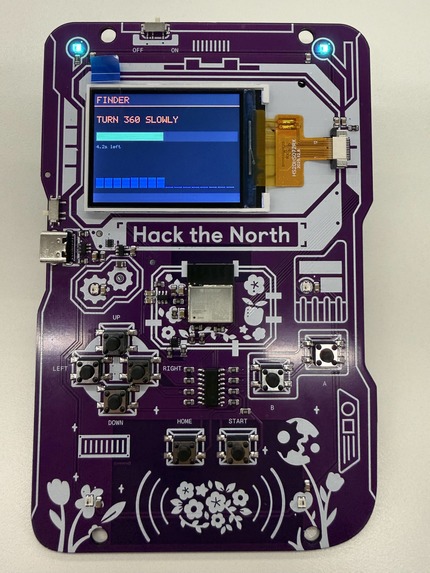 The Badge Knows – screenshot 4