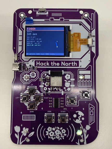 The Badge Knows – screenshot 7