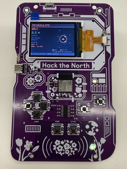 The Badge Knows – screenshot 8