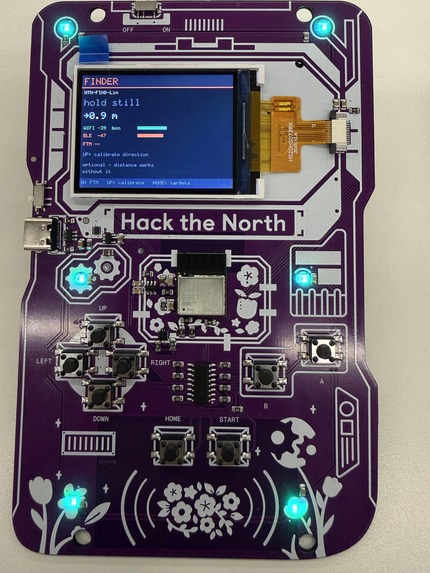 The Badge Knows – screenshot 5