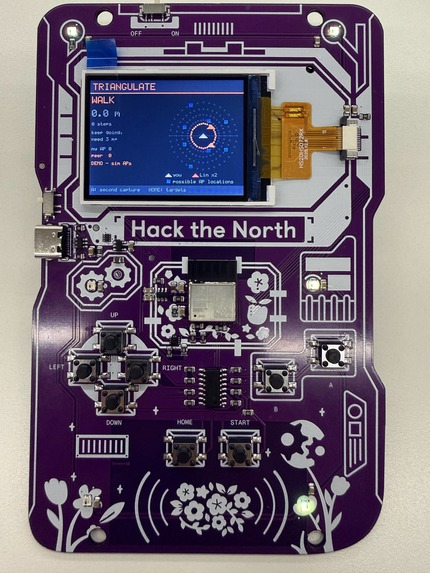 The Badge Knows – screenshot 9