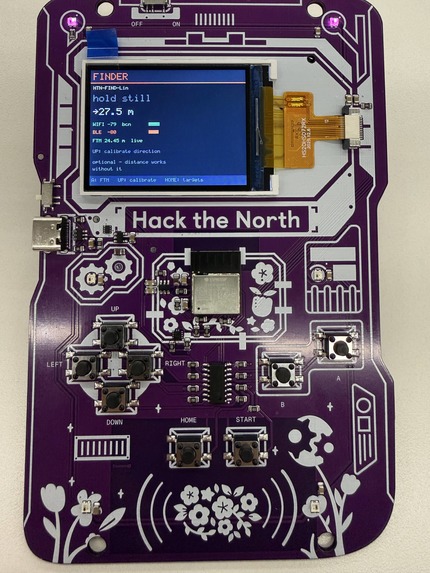 The Badge Knows – screenshot 6