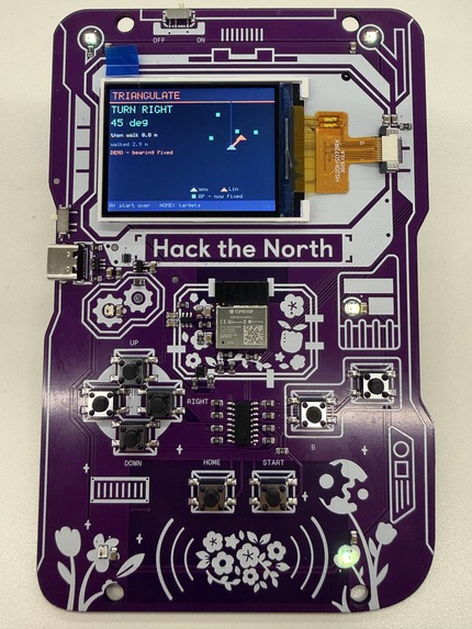 The Badge Knows – screenshot 10