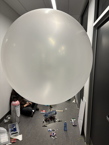 Blimpy – screenshot 4