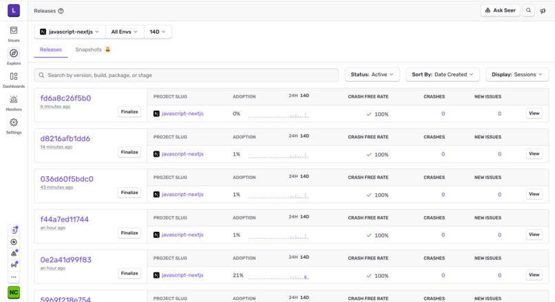 Whisker – screenshot 7
