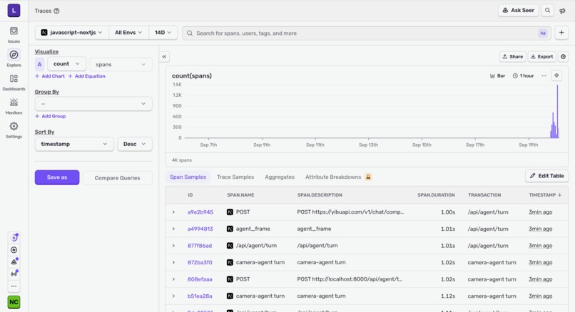 Whisker – screenshot 5