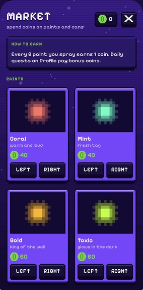 Cospray – screenshot 9