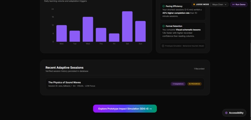 Aura – screenshot 10