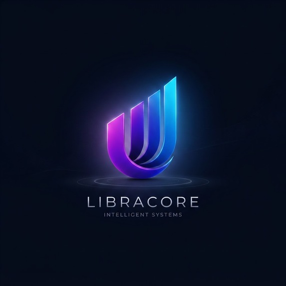 Libracore – screenshot 3