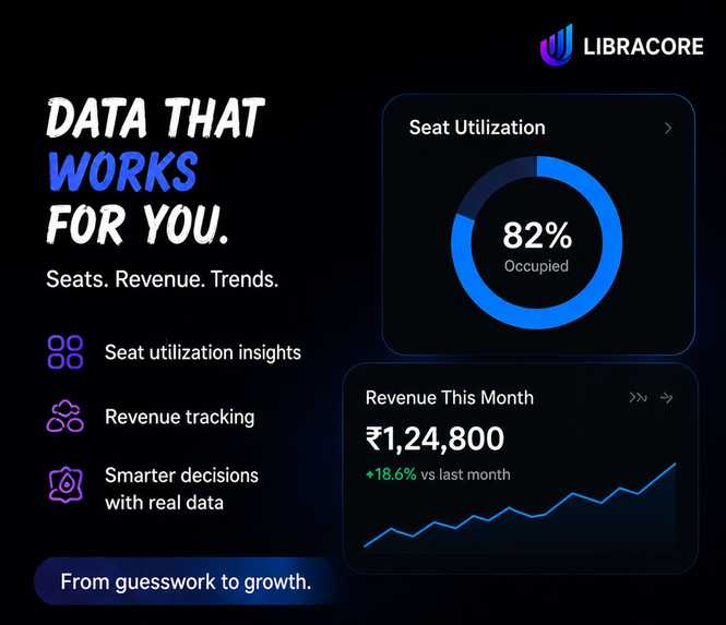 Libracore – screenshot 4