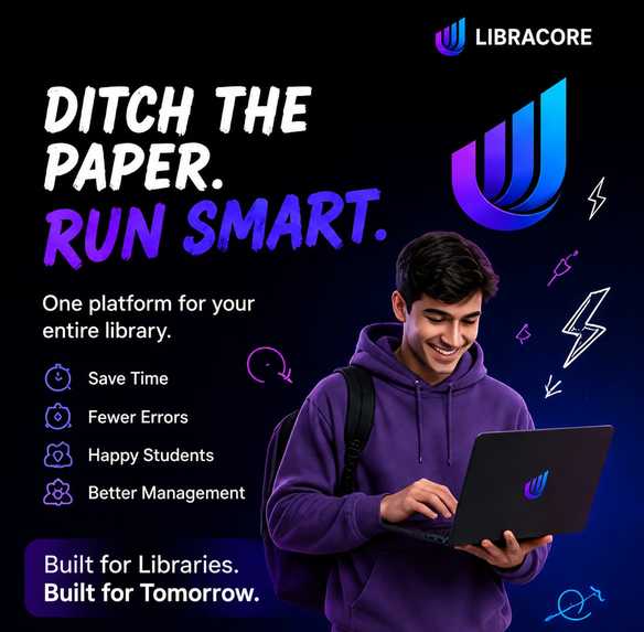Libracore – screenshot 7