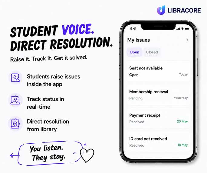Libracore – screenshot 13