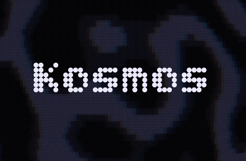 Kosmos – screenshot 1
