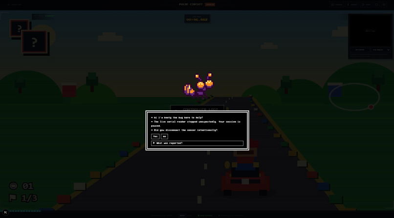 RePlay – screenshot 5